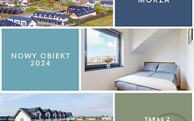 Apartamenty Soleil